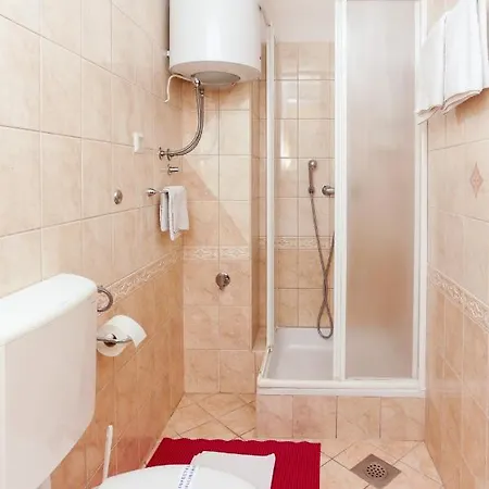 K-apartments 3* דוברובניק