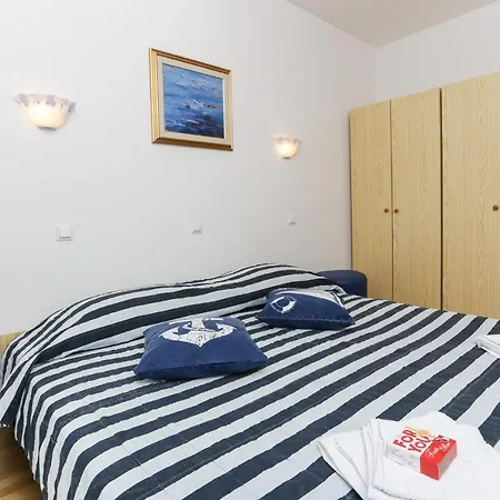 K-apartments דוברובניק