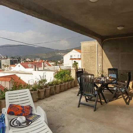 K-apartments דוברובניק