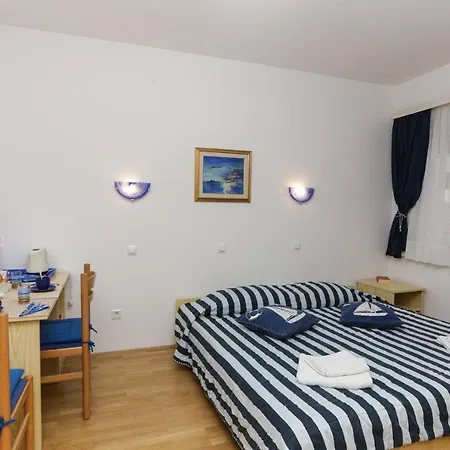 בית הארחה K-apartments