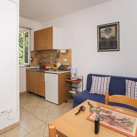 K-apartments 3* דוברובניק