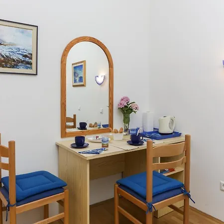 בית הארחה K-apartments