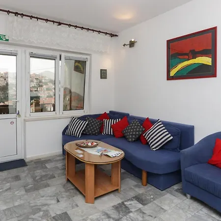 בית הארחה K-apartments 3*
