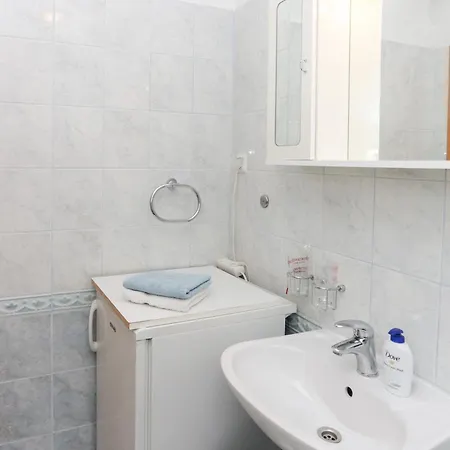 K-apartments בית הארחה