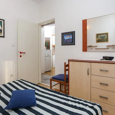 K-apartments בית הארחה דוברובניק
