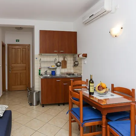 K-apartments דוברובניק