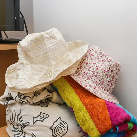 K-apartments בית הארחה דוברובניק
