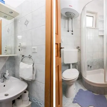 K-apartments בית הארחה
