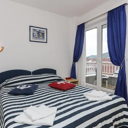 K-apartments Pensjonat Dubrownik