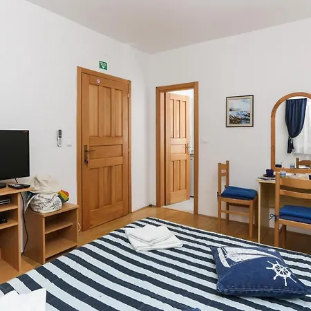 K-apartments Pensjonat Dubrownik